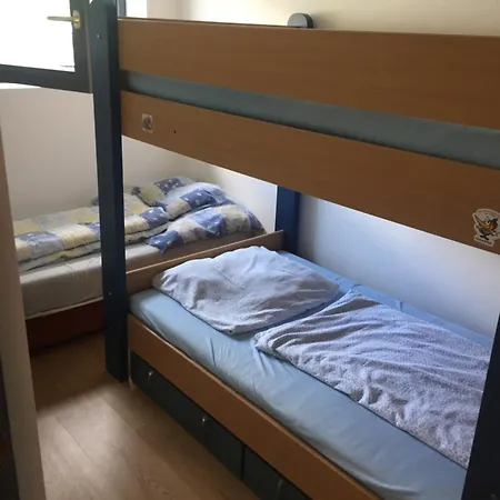 Casa vacanze Nyaralo Vonyarcvashegy