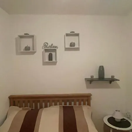 Nyaralo Tatil Evi Vonyarcvashegy