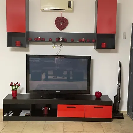 Holiday home Nyaralo